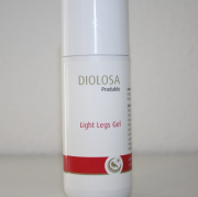 Light Legs Gel 150ml