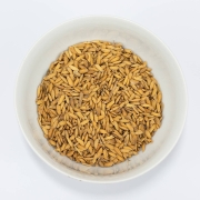 GU YA -  Fructus Setariae Germinatus - skiełkowane ziarno ryżu siewnego 100g