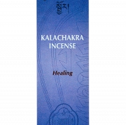 Kadzidła Kalachakra - Healing (Uzdrawianie)