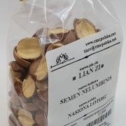 LIAN ZI - Semen Nelumbinis - Nasiona lotosu orzechodajnego 100g