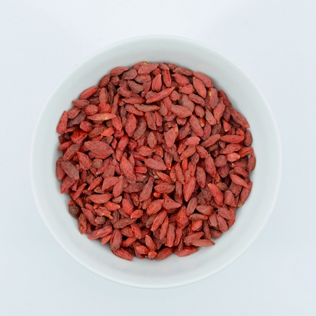 GOU QI ZI (GoJi) 500g - Fructus Lycii, owoc kolcowoju