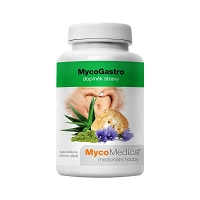 MycoGastro 90g (suplement diety)