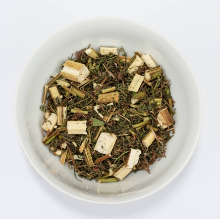 QING HAO - Herba Artemisiae Annuae - ziele bylicy rocznej 100g