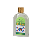 Olejek z eukaliptusem i miętą 27 ml