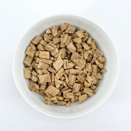 DANG SHEN - Radix Codonopsis Pilosulae - Korzeń dzwonkowca wschodniego 100g