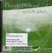 CD5 Claude Diolosa - System Trawienny