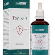 Tonix-R™  100ml - 4 opakowania