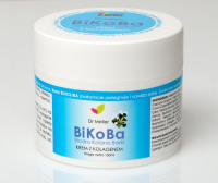 BiKoBa Krem z kolagenem 150ml