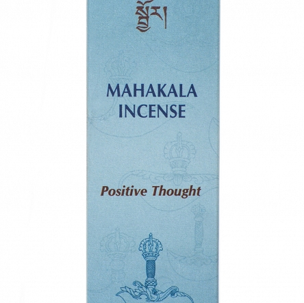 Kadzidła Mahakala - Positive Thought (Pozytywne Myśli)