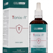 Tonix-R™  100ml - 2 opakowania