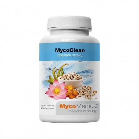 MycoClean 99g (suplement diety)