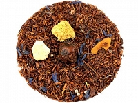 Migdały, daktyle, figi Rooibos 50g