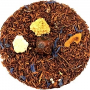 Migdały, daktyle, figi Rooibos 50g