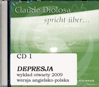 CD1 Claude Diolosa - Depresja