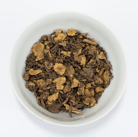 ZI WAN - Radix Asteris - korzeń astra tatarskiego 100g