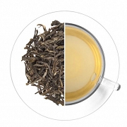 Yunnan green  50g
