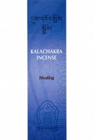 Kadzidła Kalachakra - Healing (Uzdrawianie)