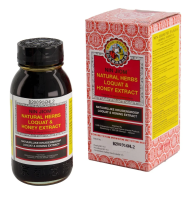 SYROP NIN JIOM PEI PA KOA 150ML 