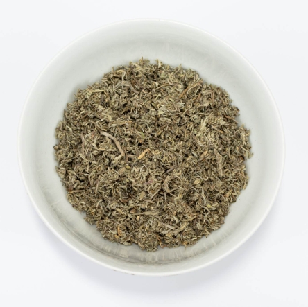 YIN CHEN HAO - Herba Artemisiae Scopariae - ziele bylicy włosowatej 100g