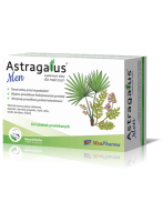 Astragalus Men 60 tabletek 