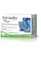 Astragalus Osteo Kolagen  60 tabletek 