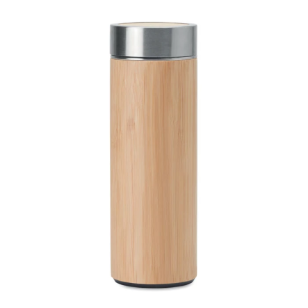 Termos z podwójnymi ściankami 400ml 