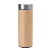 Termos z podwójnymi ściankami 400ml 