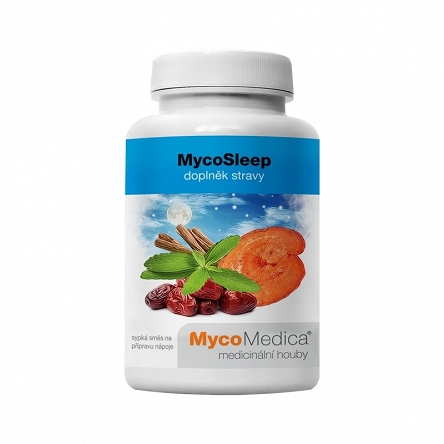 MycoSleep  90g (suplement diety)
