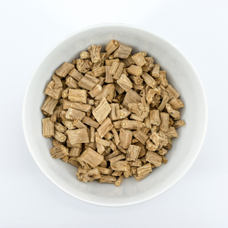 DANG SHEN BIO - Radix Codonopsis Pilosulae - Korzeń dzwonkowca wschodniego 100g