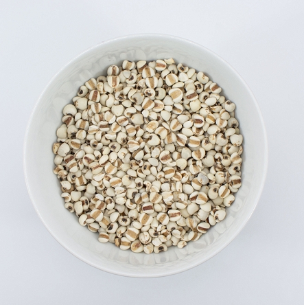 YI YI REN - Semen Coicis - Nasiona łzawicy ogrodowej 250g