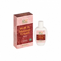 An Mo Ru Cream Massage 50ml