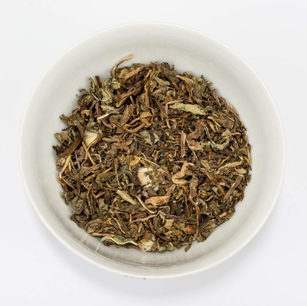 PU GONG YING - Herba Taraxaci - ziele i korzeń mniszka mongolskiego 50g