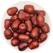 DA ZAO -  Fructus Zizyphi Jujubae - Owoc daktyla czerwonego 200g