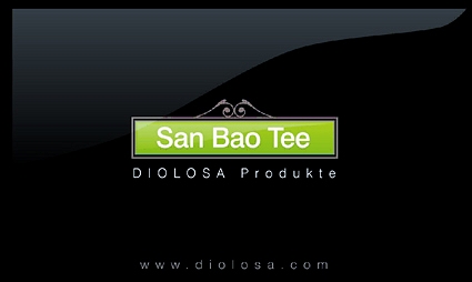 Herbata San Bao NOWA GRAMATURA 300g