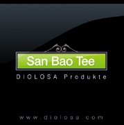 Herbata San Bao NOWA GRAMATURA 300g