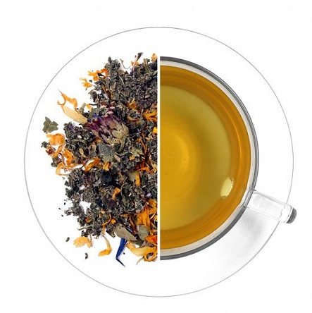 Detox tea 50g