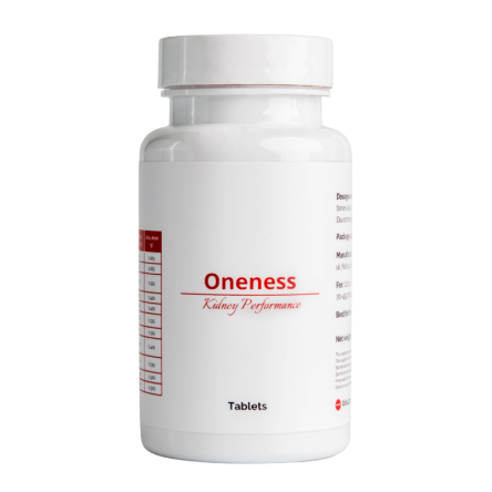 Oneness 150tab (suplement diety)