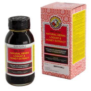SYROP NIN JIOM PEI PA KOA  300ML 