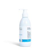Free flow oil 250ml z pompką 