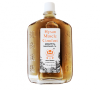 Hysan Muscle Comfort olejek do masażu 50ml
