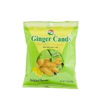 Cukierki imbirowe 100g