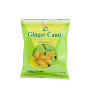 Cukierki imbirowe 100g