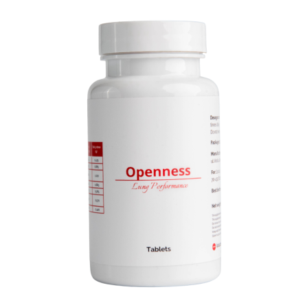 Openness 150tab (suplement diety)