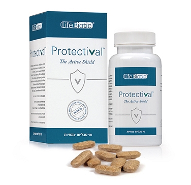 Protectival™  6 opakowań 