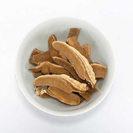 LING ZHI - Ganoderma Lucidum - Grzyb ganoderma, Reishi 50g