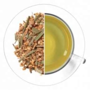 Ajurweda Cytryna - Imbir 50g