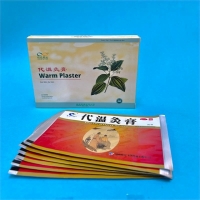 Plaster moksowy ( Dai Wen Jiu Gao) 12 szt (5cmx7cm)