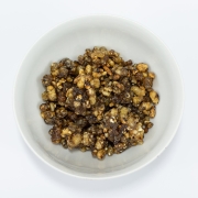 RU XIANG - Olibanum - zestalony sok żywicy kadzidła Cartera 50g
